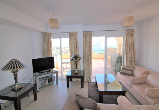 Chalet en Calpe - MONTESOL28-Wifi y Parking Gratis-Cerca Playa. Chalet en Calpe - MONTESOL28-Wifi y Parking Gratis-Cerca Playa.