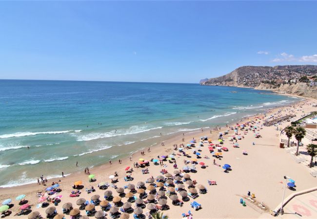 Villa en Calpe - MARYVILLA0231-Wifi y Parking Gratis-Cerca Playa Villa en Calpe - MARYVILLA0231-Wifi y Parking Gratis-Cerca Playa