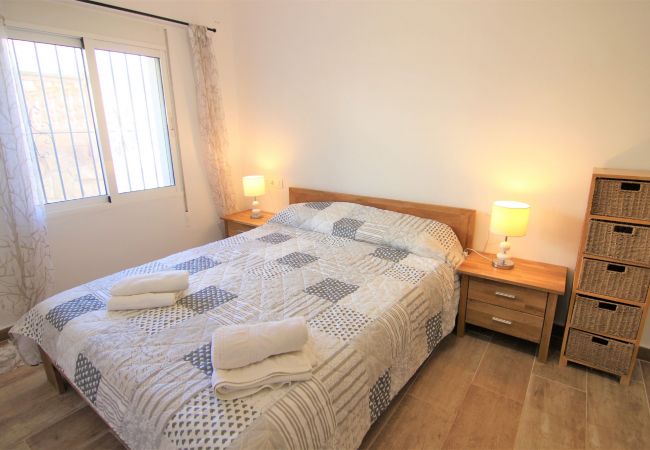 Villa en Calpe - MARYVILLA0831-Gran Vista-Wifi y Parking Gratis. Villa en Calpe - MARYVILLA0831-Gran Vista-Wifi y Parking Gratis.