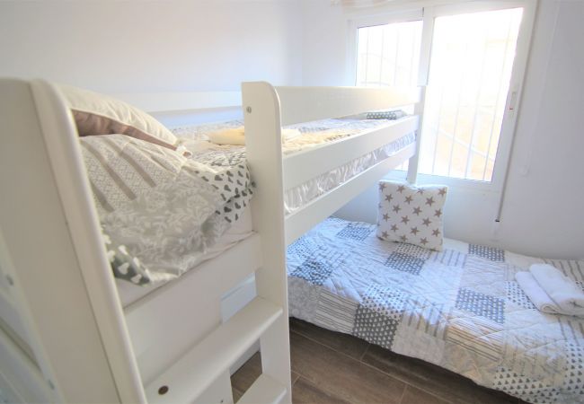 Villa en Calpe - MARYVILLA0831-Gran Vista-Wifi y Parking Gratis. Villa en Calpe - MARYVILLA0831-Gran Vista-Wifi y Parking Gratis.