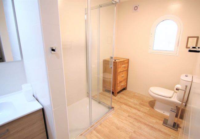 Villa en Calpe - MARYVILLA0831-Gran Vista-Wifi y Parking Gratis. Villa en Calpe - MARYVILLA0831-Gran Vista-Wifi y Parking Gratis.