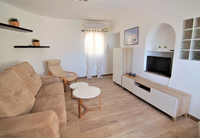 Villa en Calpe - MARYVILLA0831-Gran Vista-Wifi y Parking Gratis. Villa en Calpe - MARYVILLA0831-Gran Vista-Wifi y Parking Gratis.