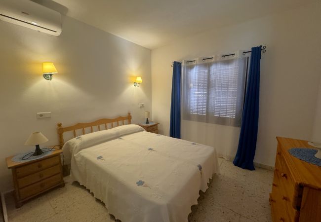 Villa en Calpe - MARYVILLA0306-Gran Vista-Wifi y Parking Gratis. Villa en Calpe - MARYVILLA0306-Gran Vista-Wifi y Parking Gratis.