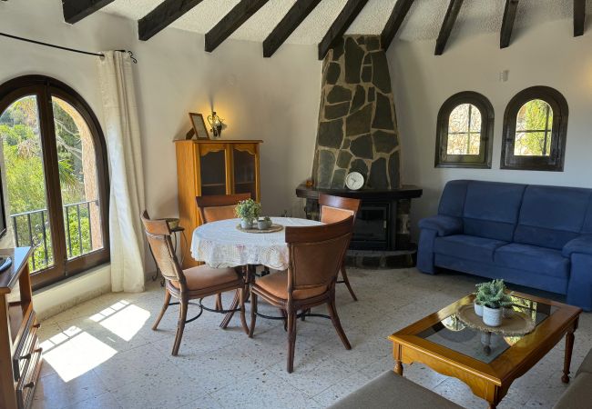 Villa en Calpe - MARYVILLA0306-Gran Vista-Wifi y Parking Gratis. Villa en Calpe - MARYVILLA0306-Gran Vista-Wifi y Parking Gratis.