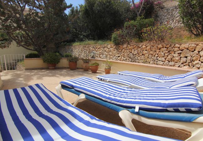 Villa en Calpe - MARYVILLA57-Wifi y Parking Gratis-Cerca Playa. Villa en Calpe - MARYVILLA57-Wifi y Parking Gratis-Cerca Playa.