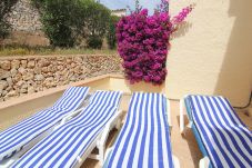 Villa en Calpe - MARYVILLA57-Wifi y Parking Gratis-Cerca Playa.