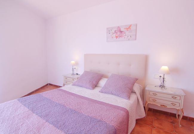 Apartamento en Calpe - ACARIBEP-1ºlínea Playa-Wifi y  Apartamento en Calpe - ACARIBEP-1ºlínea Playa-Wifi y