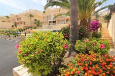 Apartamento en Calpe - MANZANERA128-Wifi y Parking Gratis-Cerca Playa