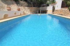 Villa en Calpe - MARYVILLA0220-Wifi y Parking Gratis-Cerca Playa