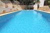Villa en Calpe - MARYVILLA0220-Wifi y Parking Gratis-Cerca Playa Villa en Calpe - MARYVILLA0220-Wifi y Parking Gratis-Cerca Playa