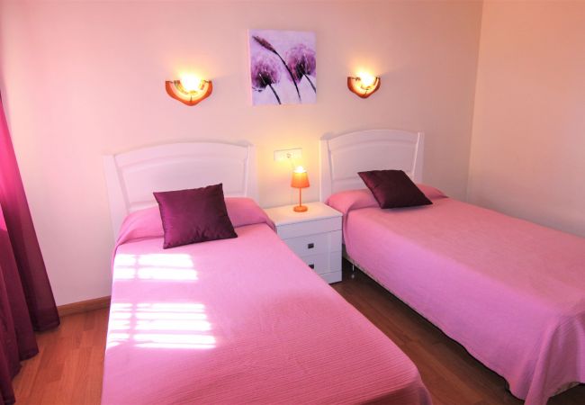 Villa en Calpe - MARYVILLA71-Gran Vista-Wifi y Parking Gratis. Villa en Calpe - MARYVILLA71-Gran Vista-Wifi y Parking Gratis.