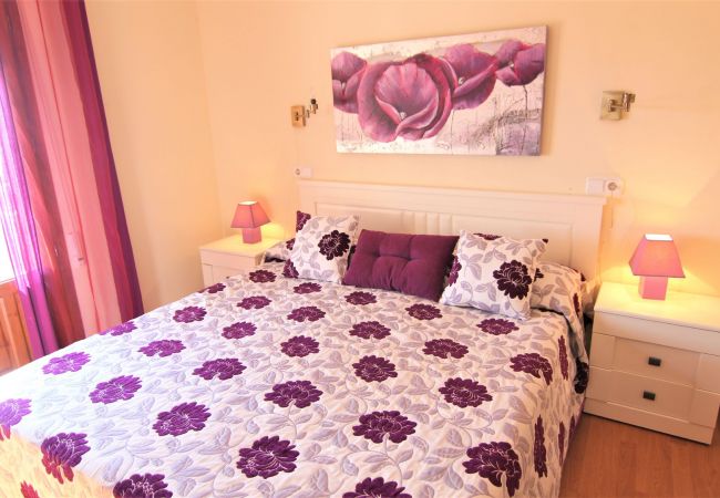 Villa en Calpe - MARYVILLA71-Gran Vista-Wifi y Parking Gratis. Villa en Calpe - MARYVILLA71-Gran Vista-Wifi y Parking Gratis.