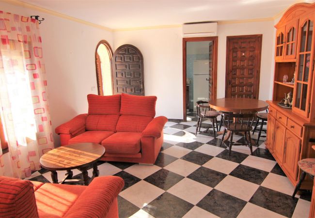 Villa en Calpe - MARYVILLA71-Gran Vista-Wifi y Parking Gratis. Villa en Calpe - MARYVILLA71-Gran Vista-Wifi y Parking Gratis.