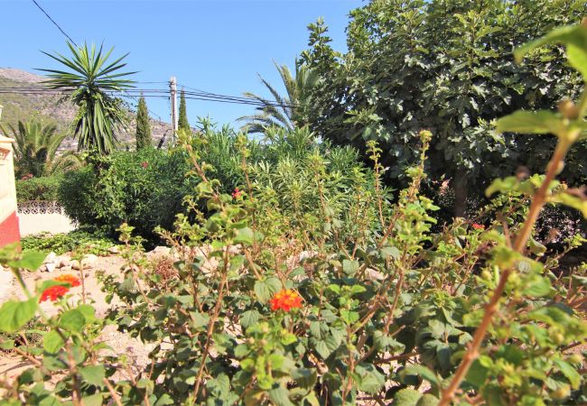 Villa en Calpe - MARYVILLA71-Gran Vista-Wifi y Parking Gratis. Villa en Calpe - MARYVILLA71-Gran Vista-Wifi y Parking Gratis.