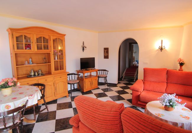 Villa en Calpe - MARYVILLA71-Gran Vista-Wifi y Parking Gratis. Villa en Calpe - MARYVILLA71-Gran Vista-Wifi y Parking Gratis.