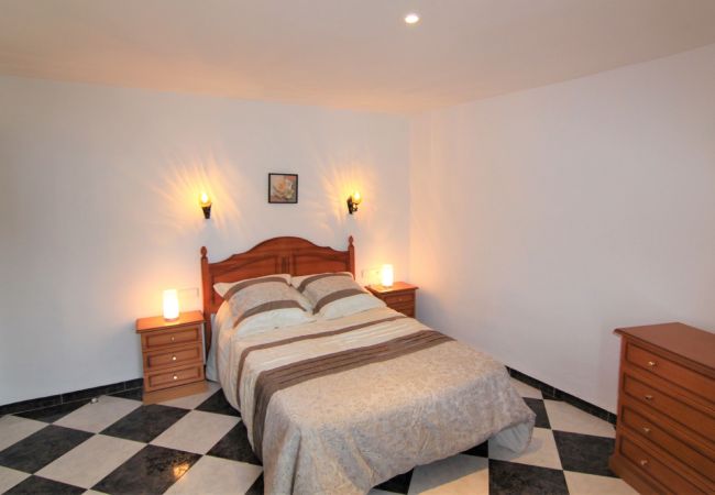 Villa en Calpe - MARYVILLA71-Gran Vista-Wifi y Parking Gratis. Villa en Calpe - MARYVILLA71-Gran Vista-Wifi y Parking Gratis.