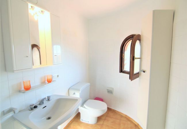 Villa en Calpe - MARYVILLA71-Gran Vista-Wifi y Parking Gratis. Villa en Calpe - MARYVILLA71-Gran Vista-Wifi y Parking Gratis.