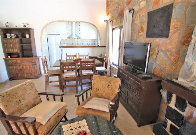 Villa en Calpe - MARYVILLA0240-Gran Vista-Wifi y Parking Gratis. Villa en Calpe - MARYVILLA0240-Gran Vista-Wifi y Parking Gratis.