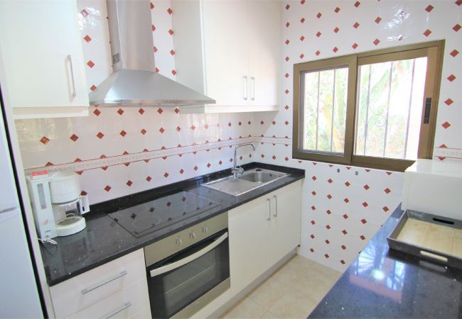 Villa en Calpe - MARYVILLA0240-Gran Vista-Wifi y Parking Gratis. Villa en Calpe - MARYVILLA0240-Gran Vista-Wifi y Parking Gratis.