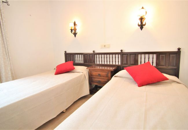 Villa en Calpe - MARYVILLA0240-Gran Vista-Wifi y Parking Gratis. Villa en Calpe - MARYVILLA0240-Gran Vista-Wifi y Parking Gratis.