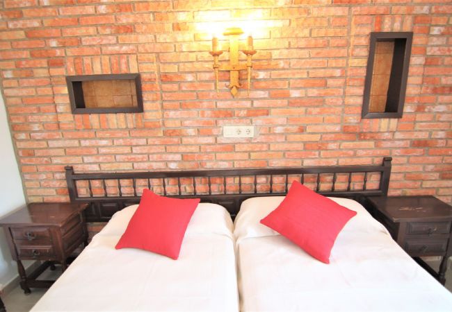 Villa en Calpe - MARYVILLA0240-Gran Vista-Wifi y Parking Gratis. Villa en Calpe - MARYVILLA0240-Gran Vista-Wifi y Parking Gratis.