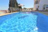 Villa en Calpe - AMIBARCO-Gran Vista-Wifi y Parking Gratis. Villa en Calpe - AMIBARCO-Gran Vista-Wifi y Parking Gratis.