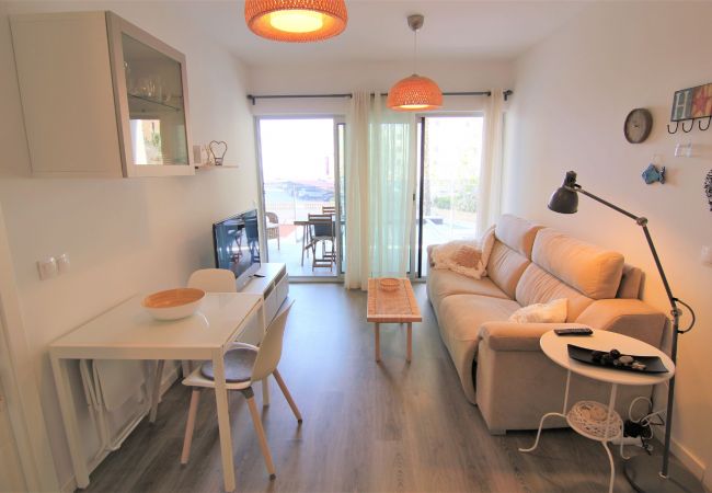 Apartamento en Calpe - MIRADORBEACH-1ºlínea Playa-Wifi y Garaje Gratis. Apartamento en Calpe - MIRADORBEACH-1ºlínea Playa-Wifi y Garaje Gratis.