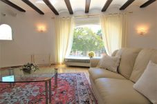Villa en Calpe - MARYVILLA0512-Wifi y Parking Gratis-Cerca Playa.