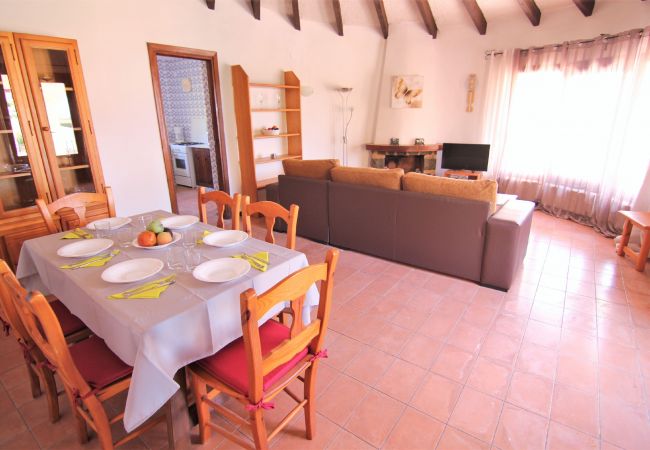 Villa en Calpe - MARYVILLA1016-Gran Vista-Wifi y Parking Gratis. Villa en Calpe - MARYVILLA1016-Gran Vista-Wifi y Parking Gratis.