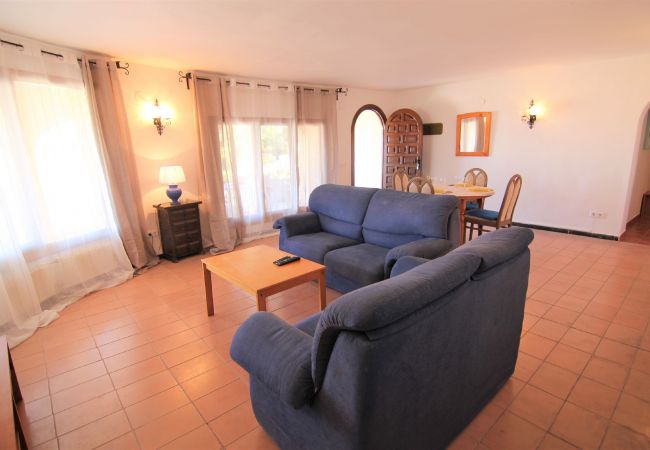 Villa en Calpe - MARYVILLA1016-Gran Vista-Wifi y Parking Gratis. Villa en Calpe - MARYVILLA1016-Gran Vista-Wifi y Parking Gratis.