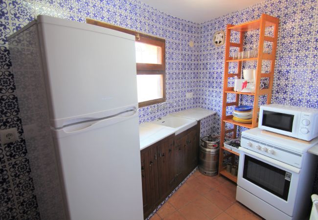 Villa en Calpe - MARYVILLA1016-Gran Vista-Wifi y Parking Gratis. Villa en Calpe - MARYVILLA1016-Gran Vista-Wifi y Parking Gratis.