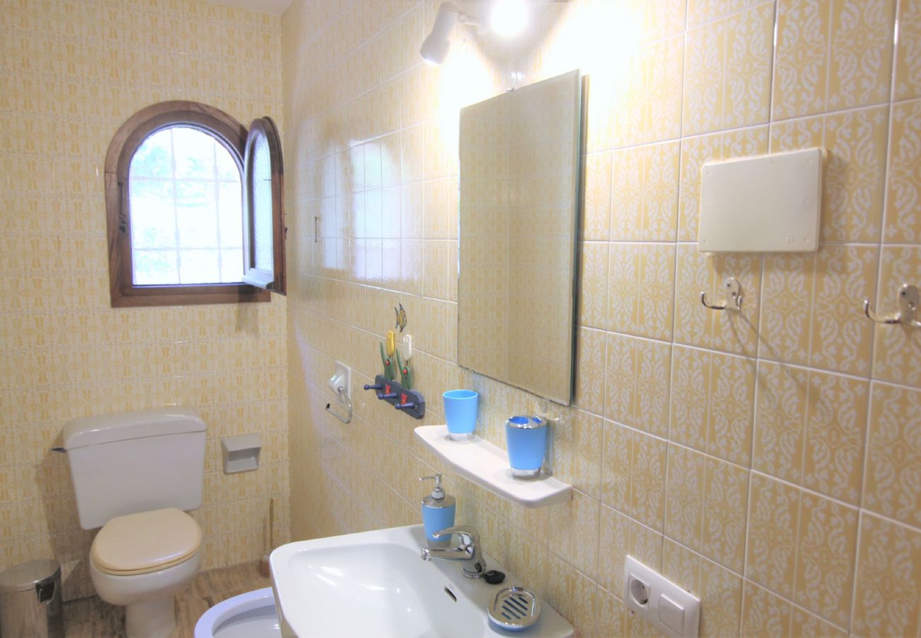 Villa en Calpe - MARYVILLA1016-Gran Vista-Wifi y Parking Gratis. Villa en Calpe - MARYVILLA1016-Gran Vista-Wifi y Parking Gratis.