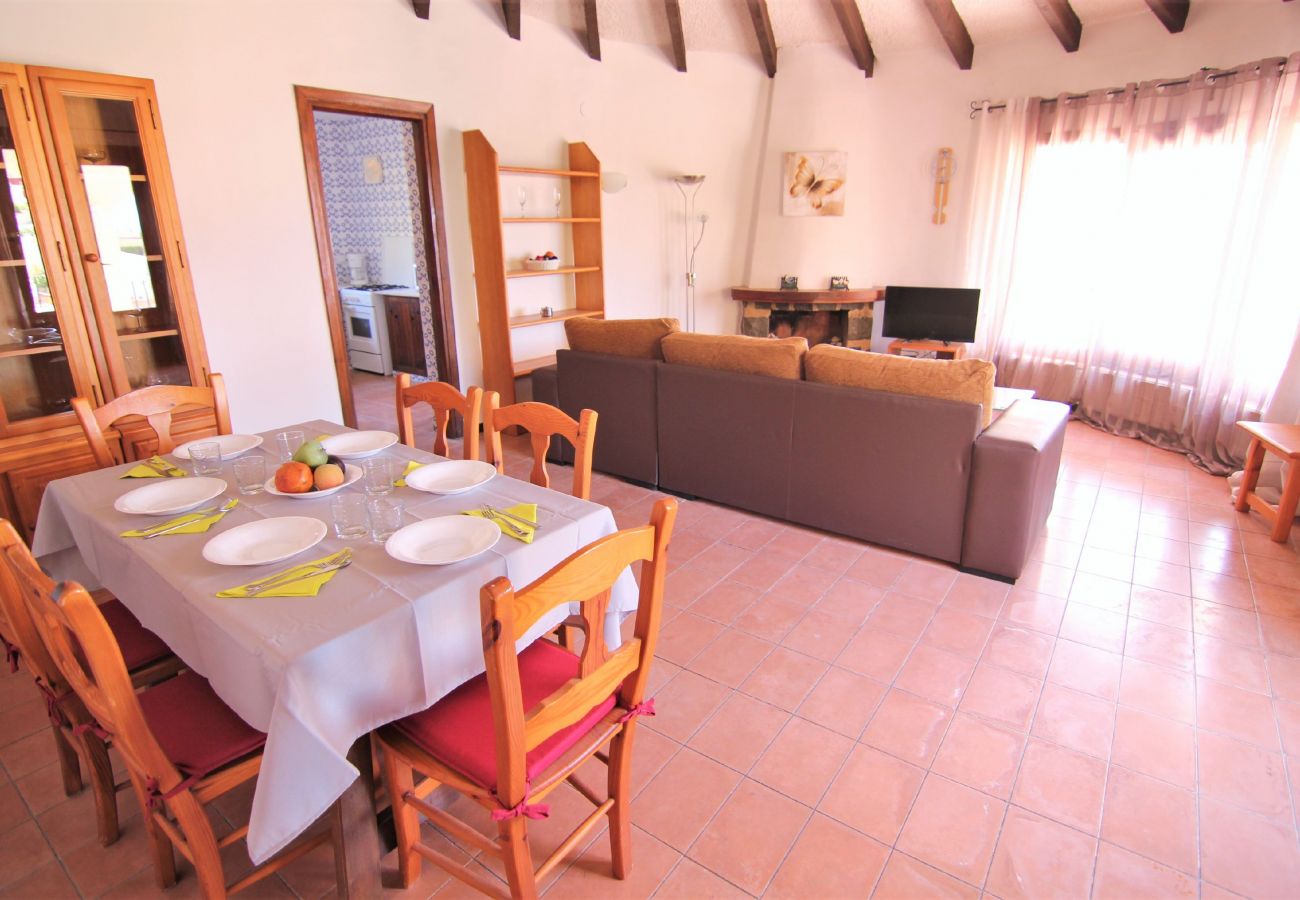 Villa en Calpe - MARYVILLA1016-Gran Vista-Wifi y Parking Gratis. Villa en Calpe - MARYVILLA1016-Gran Vista-Wifi y Parking Gratis.