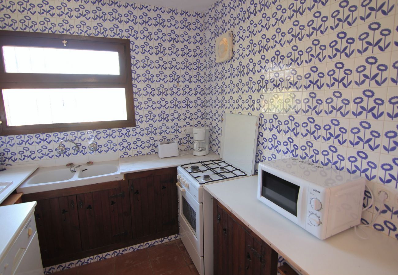 Villa en Calpe - MARYVILLA1016-Gran Vista-Wifi y Parking Gratis. Villa en Calpe - MARYVILLA1016-Gran Vista-Wifi y Parking Gratis.