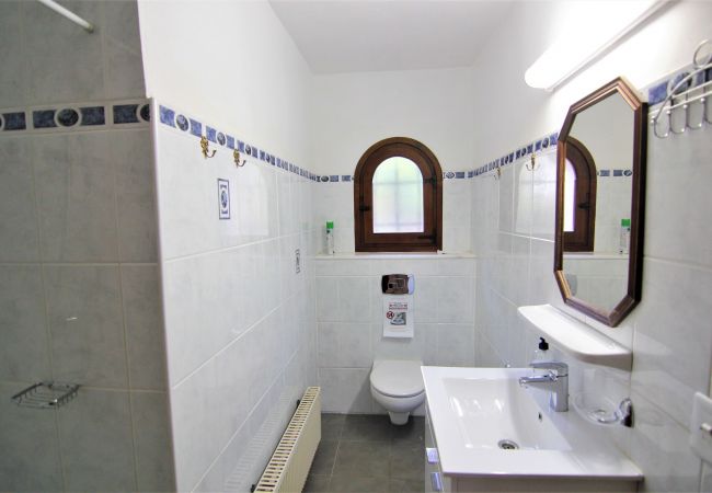 Villa en Calpe - VILLAVALLEY-Wifi Free Villa en Calpe - VILLAVALLEY-Wifi Free