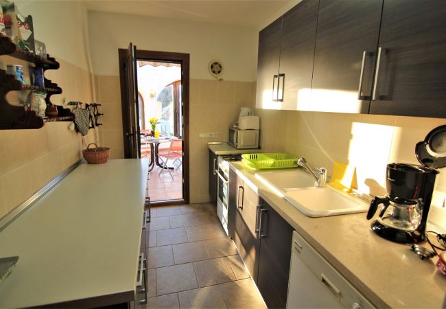Villa en Calpe - VILLAVALLEY-Wifi Free Villa en Calpe - VILLAVALLEY-Wifi Free