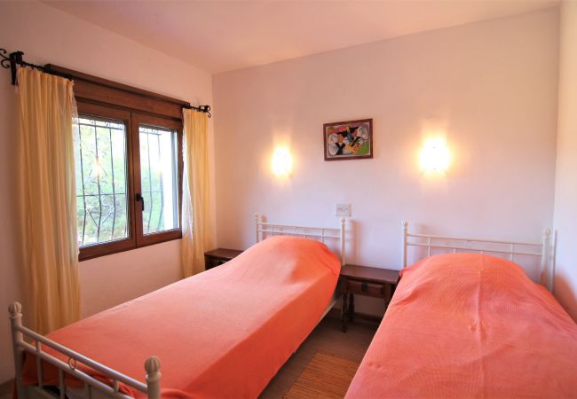 Villa en Calpe - VILLAVALLEY-Wifi Free Villa en Calpe - VILLAVALLEY-Wifi Free