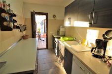 Villa en Calpe - VILLAVALLEY-Wifi Free