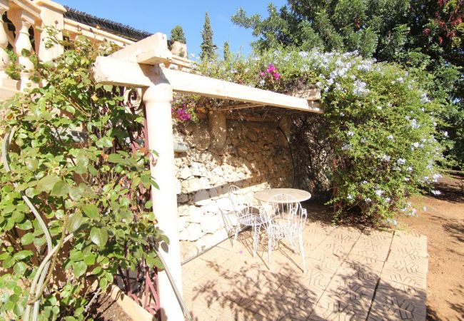 Villa en Calpe - MARYVILLA0140-Gran Vista-Wifi y Parking Gratis. Villa en Calpe - MARYVILLA0140-Gran Vista-Wifi y Parking Gratis.