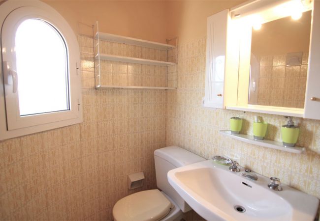 Villa en Calpe - MARYVILLA0140-Gran Vista-Wifi y Parking Gratis. Villa en Calpe - MARYVILLA0140-Gran Vista-Wifi y Parking Gratis.