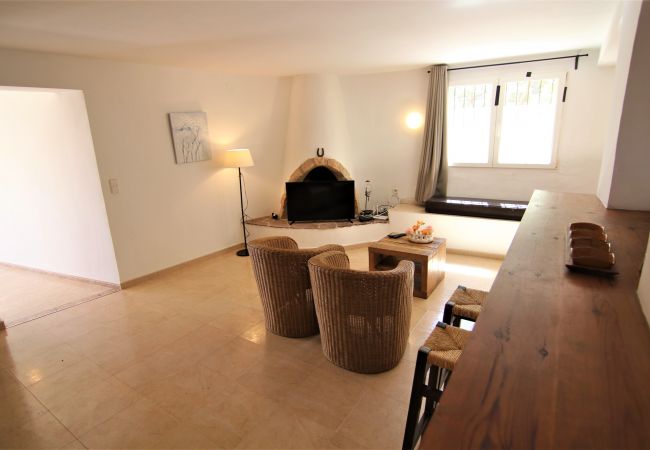 Villa en Calpe - MARYVILLA0140-Gran Vista-Wifi y Parking Gratis. Villa en Calpe - MARYVILLA0140-Gran Vista-Wifi y Parking Gratis.