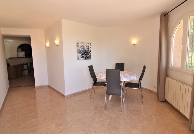 Villa en Calpe - MARYVILLA0140-Gran Vista-Wifi y Parking Gratis. Villa en Calpe - MARYVILLA0140-Gran Vista-Wifi y Parking Gratis.