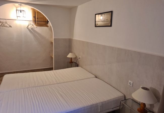 Villa en Calpe - MARYVILLA0140-Gran Vista-Wifi y Parking Gratis. Villa en Calpe - MARYVILLA0140-Gran Vista-Wifi y Parking Gratis.