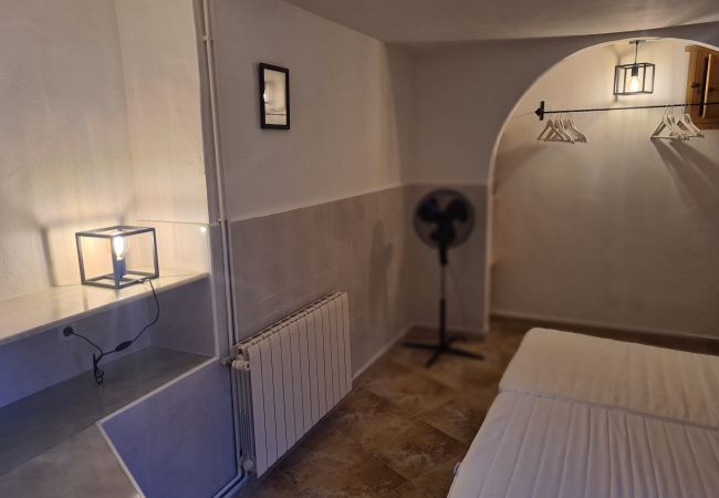 Villa en Calpe - MARYVILLA0140-Gran Vista-Wifi y Parking Gratis. Villa en Calpe - MARYVILLA0140-Gran Vista-Wifi y Parking Gratis.