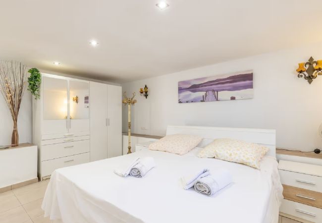 Villa en Calpe - Maryvilla0239-Cerca de la Playa-Vistas-Parking gra Villa en Calpe - Maryvilla0239-Cerca de la Playa-Vistas-Parking gra