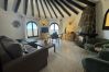 Villa in Calpe - MARYVILLA0306-Gran Vista-Wifi y Parking Gratis.