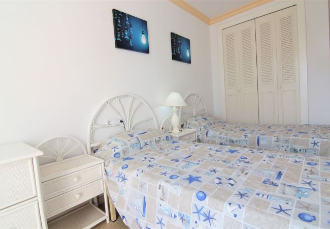 Ferienwohnung in Calpe - MANZANERA128-Wifi y Parking Gratis-Cerca Playa Ferienwohnung in Calpe - MANZANERA128-Wifi y Parking Gratis-Cerca Playa