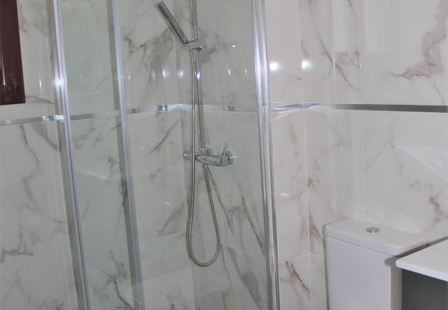 Ferienwohnung in Calpe - APLAYAMAR7-1ºlínea Playa-Wifi y Garaje Gratis. Ferienwohnung in Calpe - APLAYAMAR7-1ºlínea Playa-Wifi y Garaje Gratis.