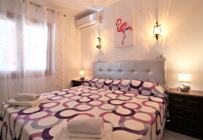 Villa in Calpe - ACAN0306-Wifi y Parking Gratis-Cerca de la Playa. Villa in Calpe - ACAN0306-Wifi y Parking Gratis-Cerca de la Playa.