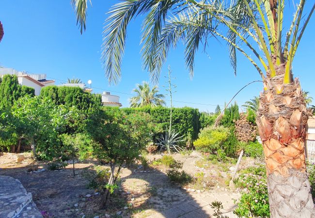 Villa in Calpe - ACAN0916-Wifi y Parking Gratis-Cerca de la Playa. Villa in Calpe - ACAN0916-Wifi y Parking Gratis-Cerca de la Playa.